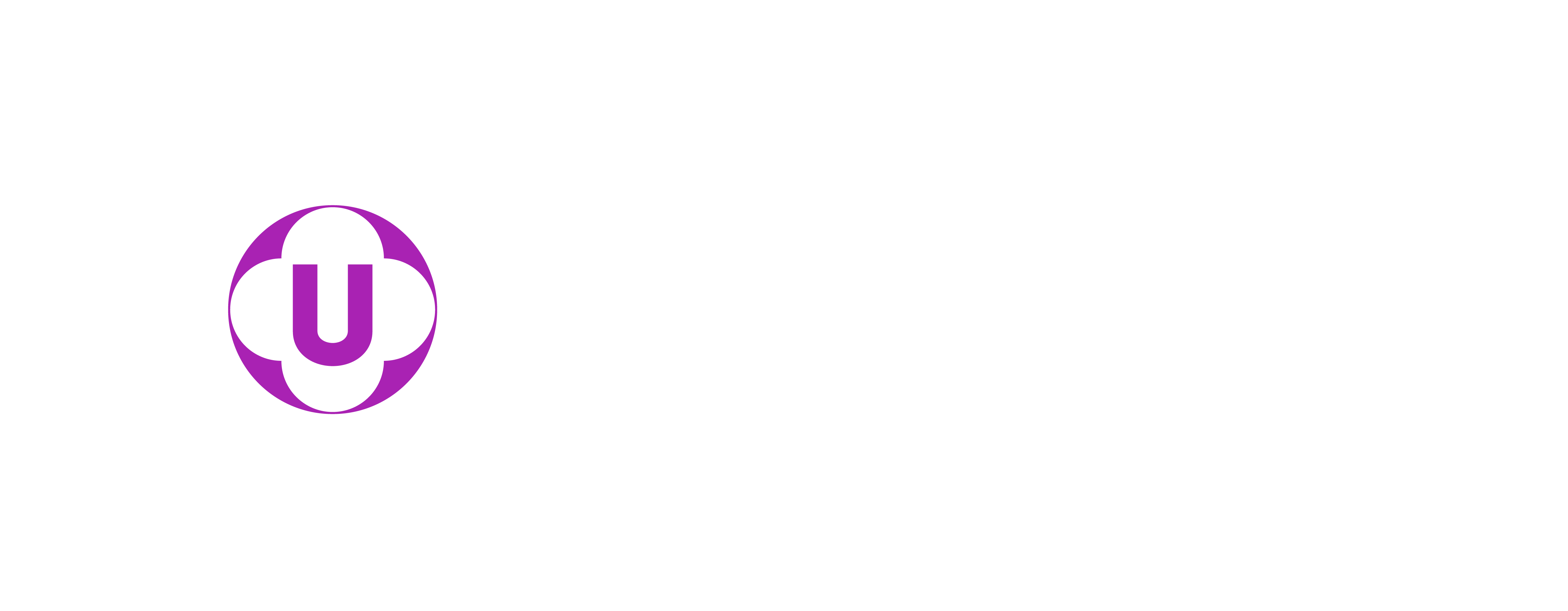Ungu AI logo - Better Faster Smarter AI media buying platform